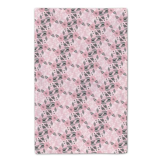 I Always Knew it Was You Tea Towel Set